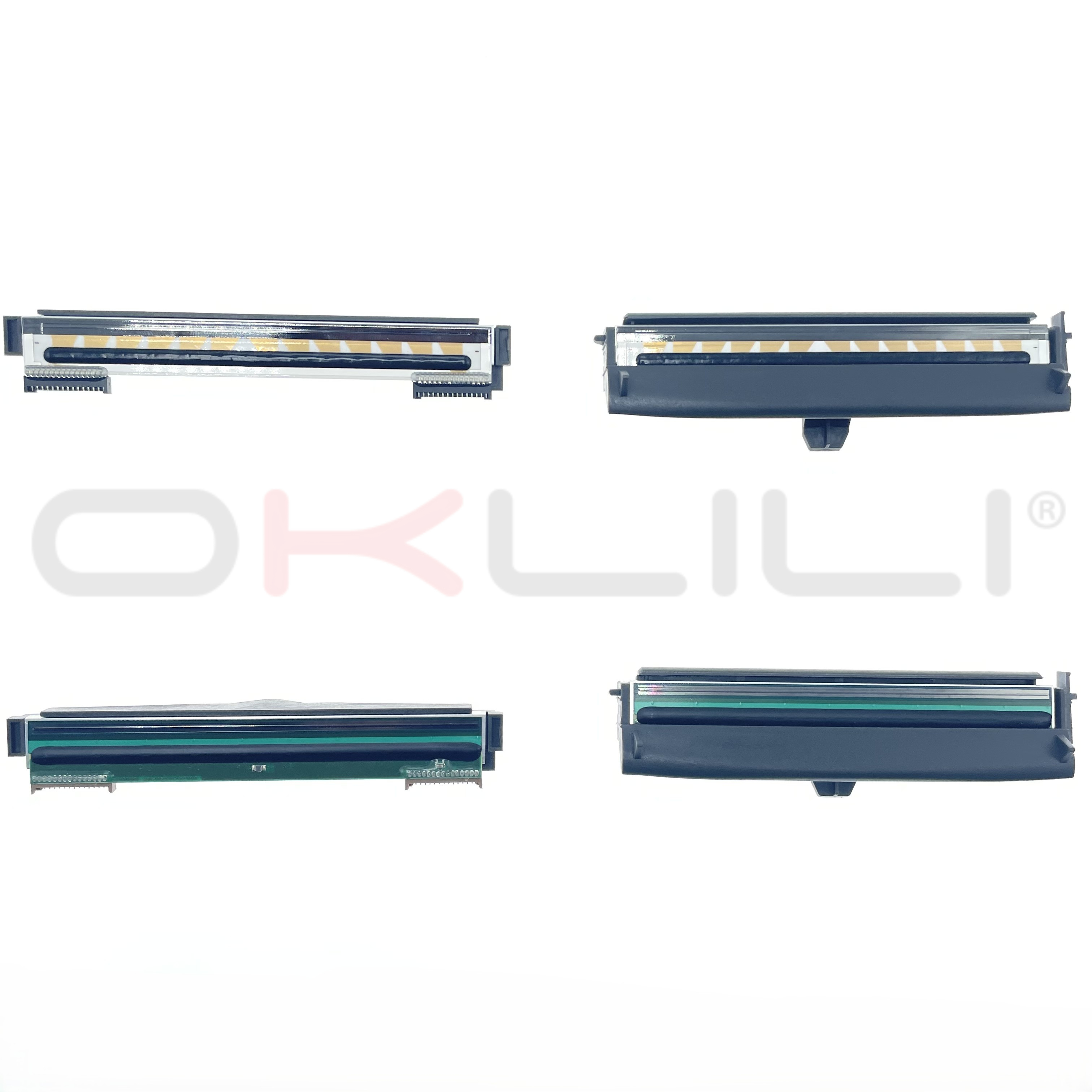 Zebra Tablet Accessories - P1112640-219 Thermal Transfer Printhead Label Printer