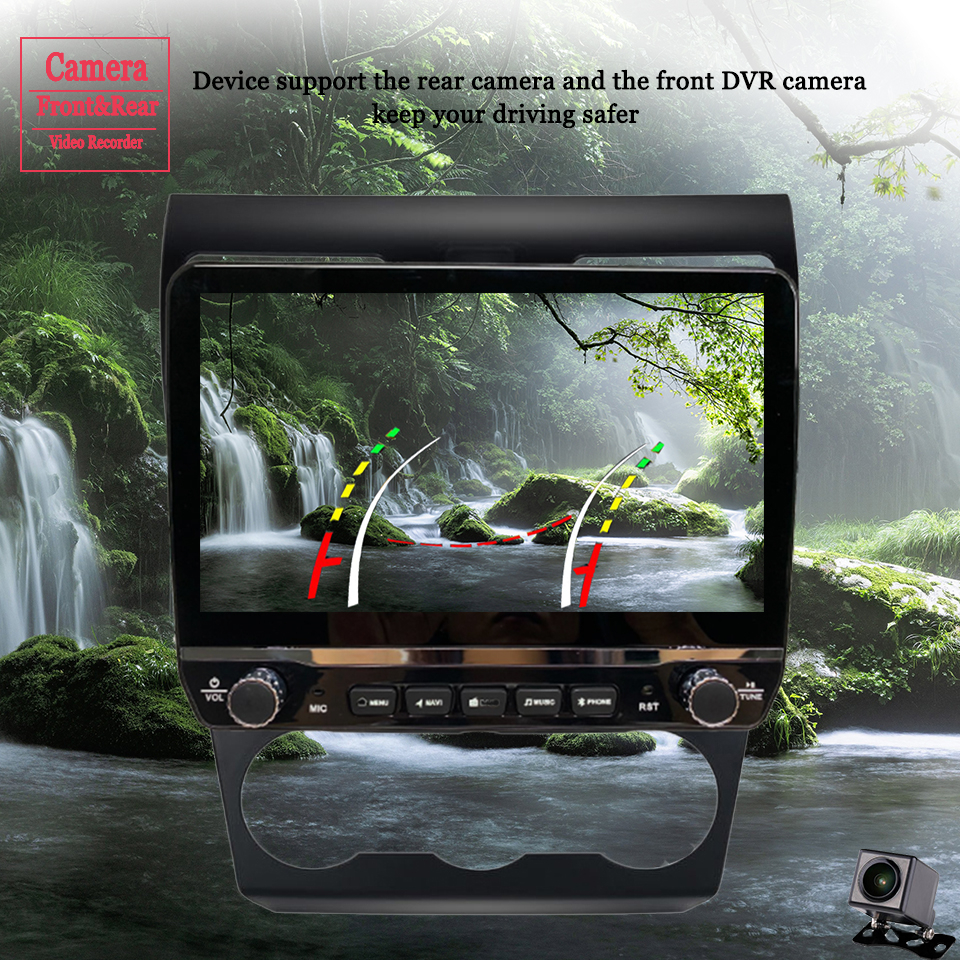 Tablet Danish Mobile & Accessories Photos - For Subaru Forester WRX 2012 -