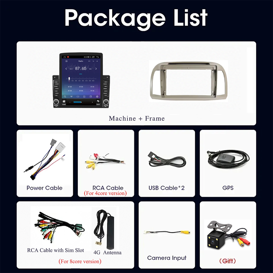 8G+128G Android 14 For Nissan  - Tablet Danish Mobile & Accessories Photos recensie en prijs