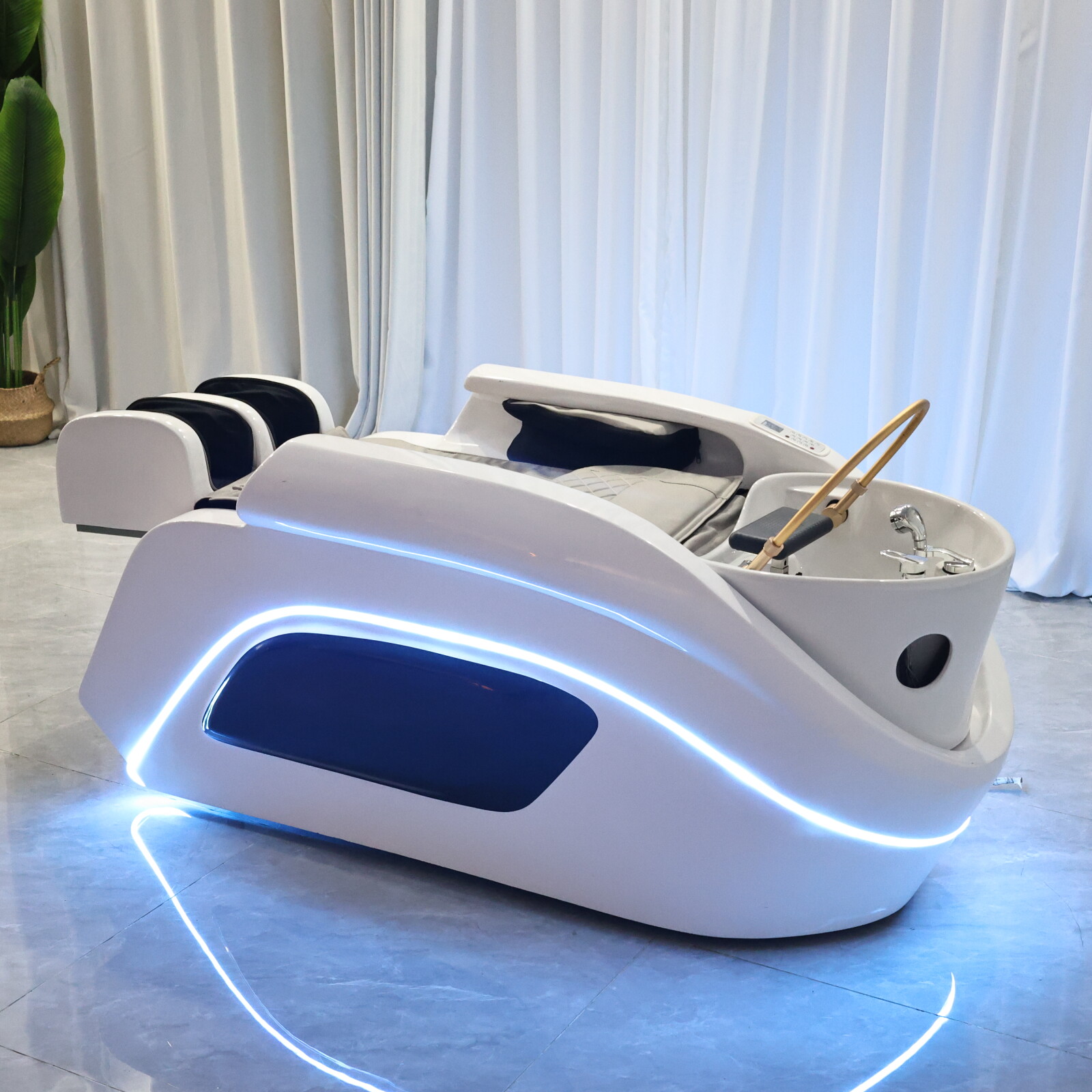 Brand Hair Salon Shop Automati - Massage Table Accessories Uk recensie en prijs