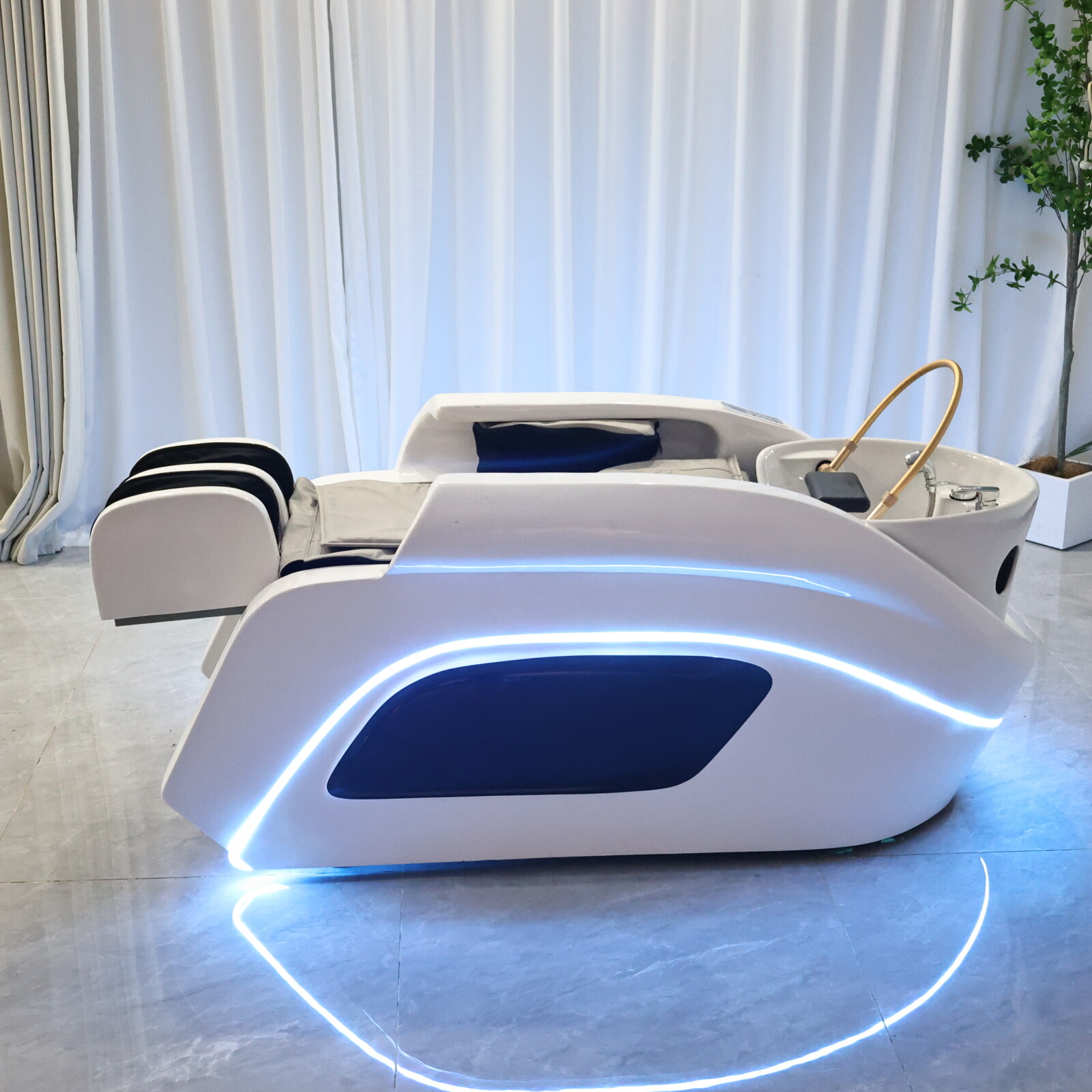 Brand Hair Salon Shop Automati - Massage Table Accessories Uk recensie en prijs