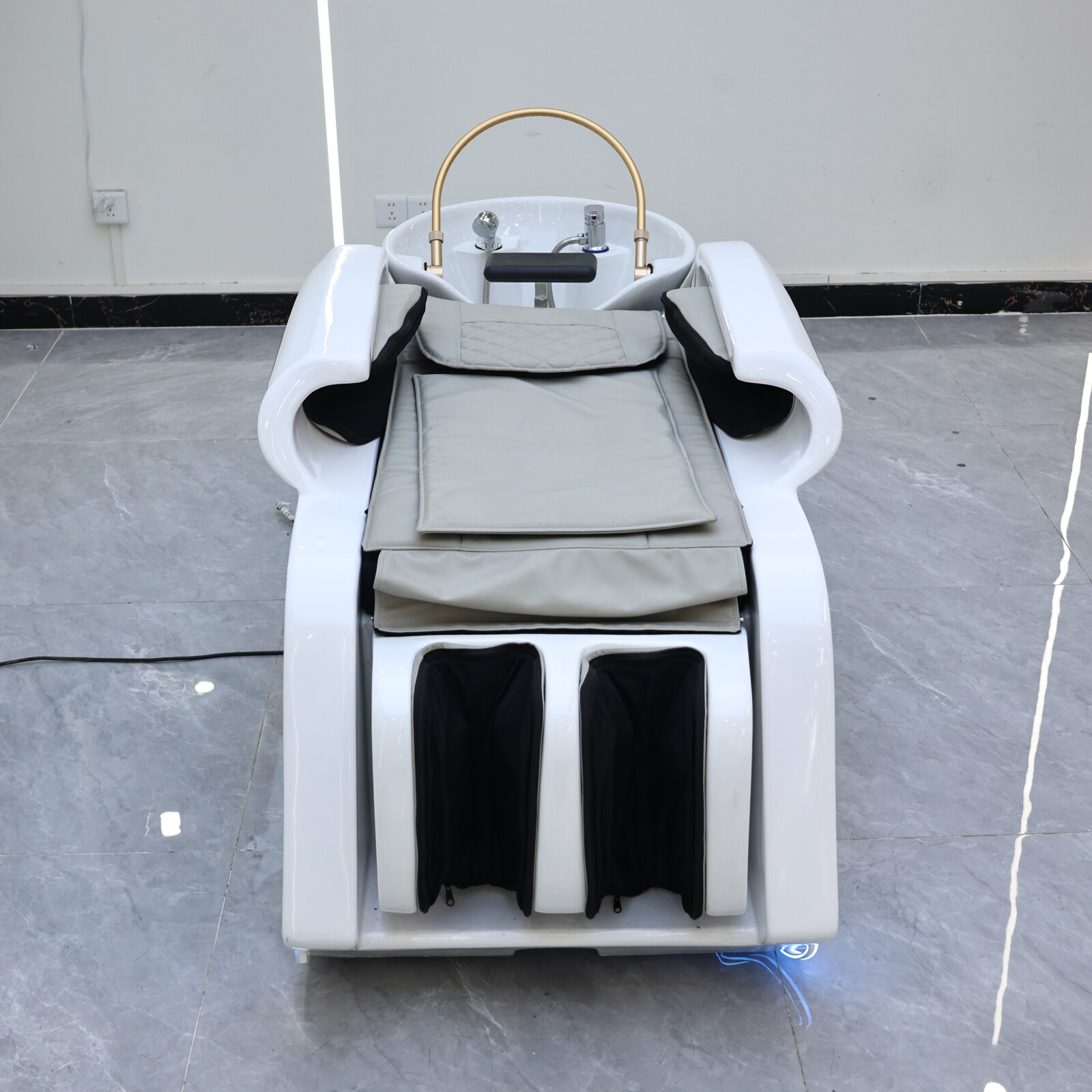 Brand Hair Salon Shop Automati - Massage Table Accessories Uk recensie en prijs