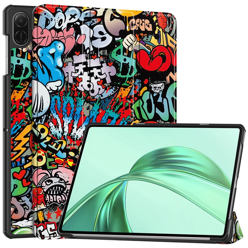 Smart Case For HUAWEI Honor Pa - Honor Tablet X9 Accessories recensie en prijs