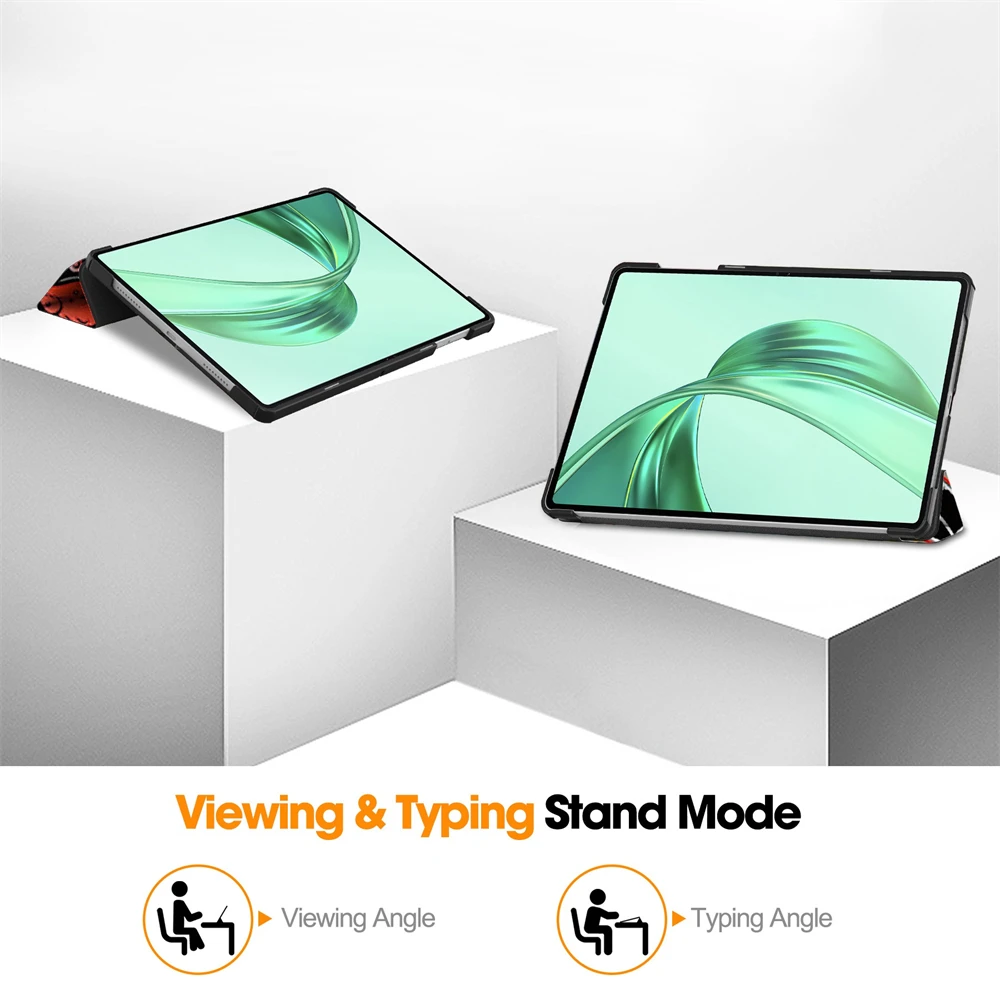 Smart Case For HUAWEI Honor Pa - Honor Tablet X9 Accessories recensie en prijs