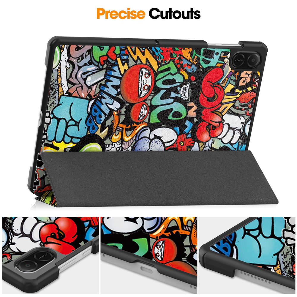Smart Case For HUAWEI Honor Pa - Honor Tablet X9 Accessories recensie en prijs