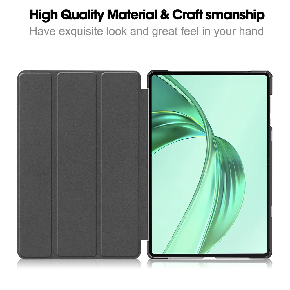 Smart Case For HUAWEI Honor Pa - Honor Tablet X9 Accessories recensie en prijs