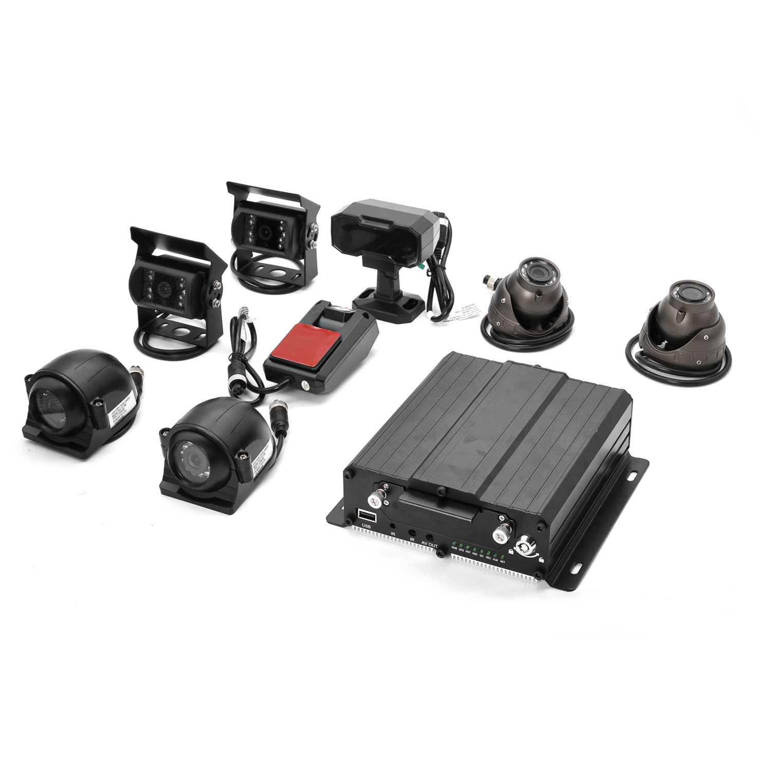 FL&OEM Buses Truck Van Trailer - Mobile & Tablet Accessories recensie en prijs