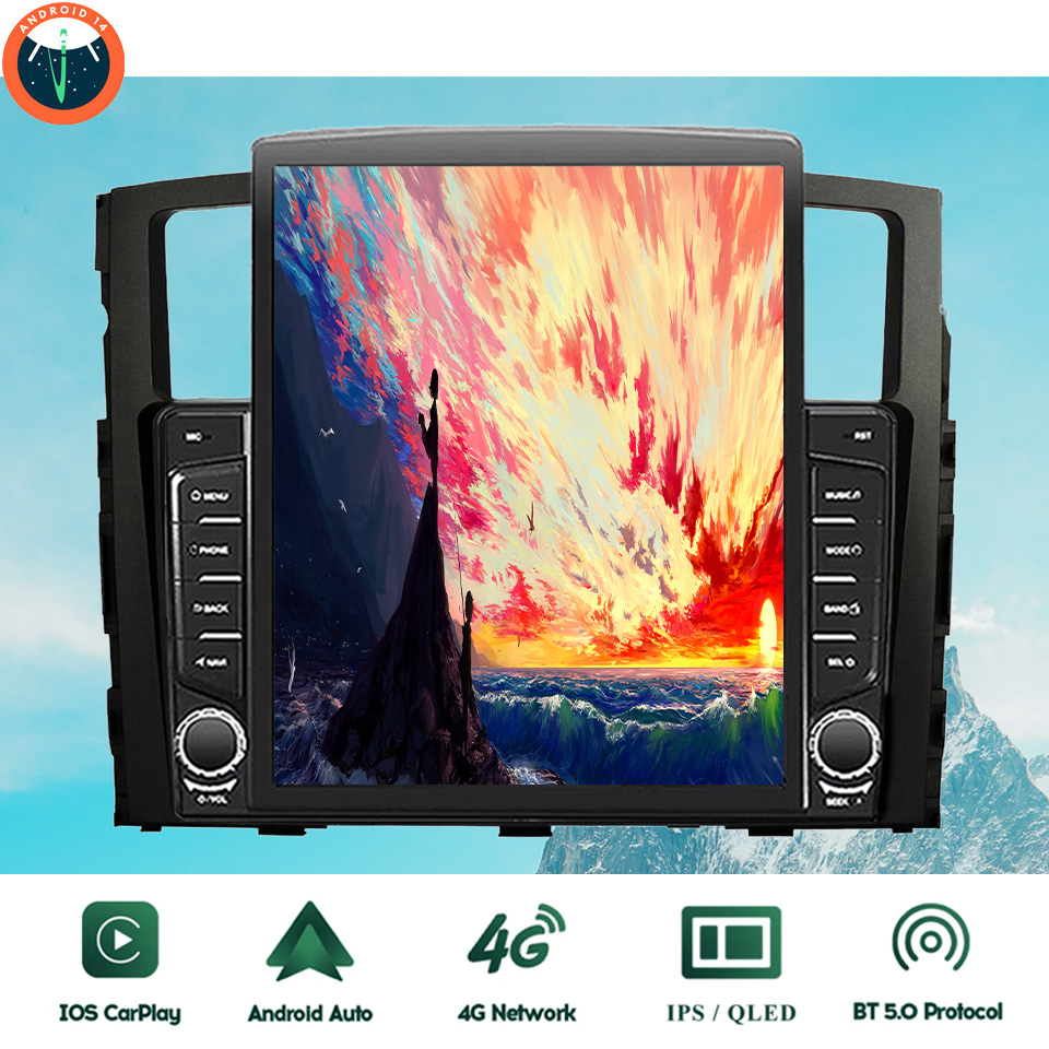 Android 14.0 8G+128G Car Autor - Tablet Danish Mobile & Accessories Photos recensie en prijs