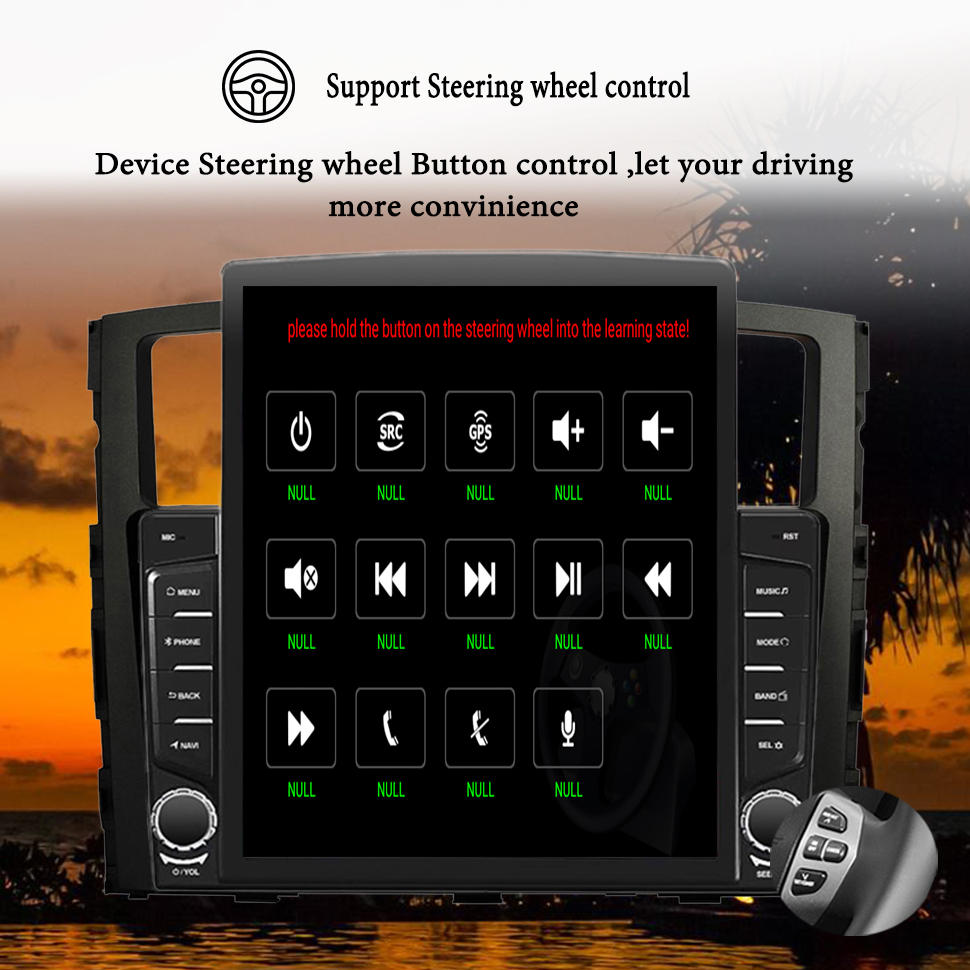 Android 14.0 8G+128G Car Autor - Tablet Danish Mobile & Accessories Photos recensie en prijs