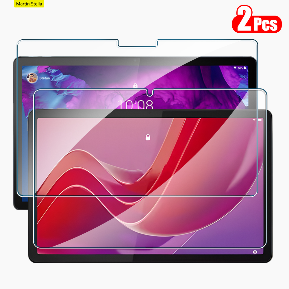 2PCS Screen Protector Tempered - Lenovo Tablet Keyboard Accessories recensie en prijs