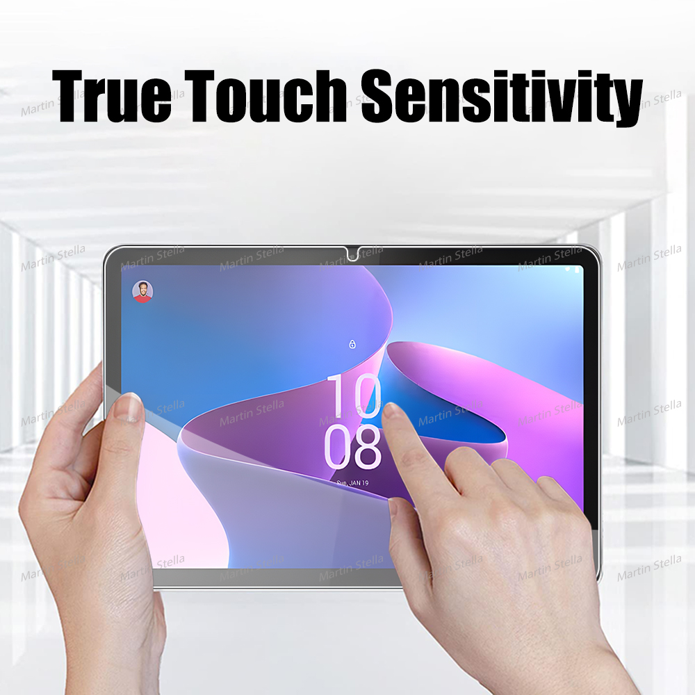 2PCS Screen Protector Tempered - Lenovo Tablet Keyboard Accessories recensie en prijs