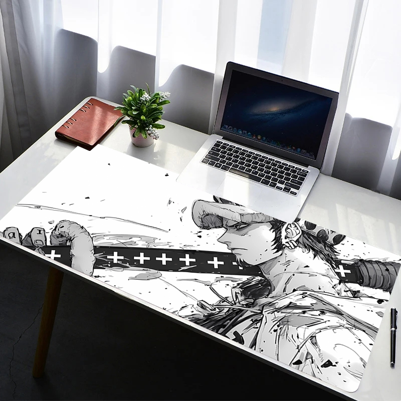 Mouse Pad Laptop Rubber Extend - Tablet With All Accessories recensie en prijs