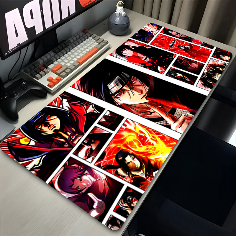 Mouse Pad Gamer Larger XXL Uch - Tablet With All Accessories recensie en prijs