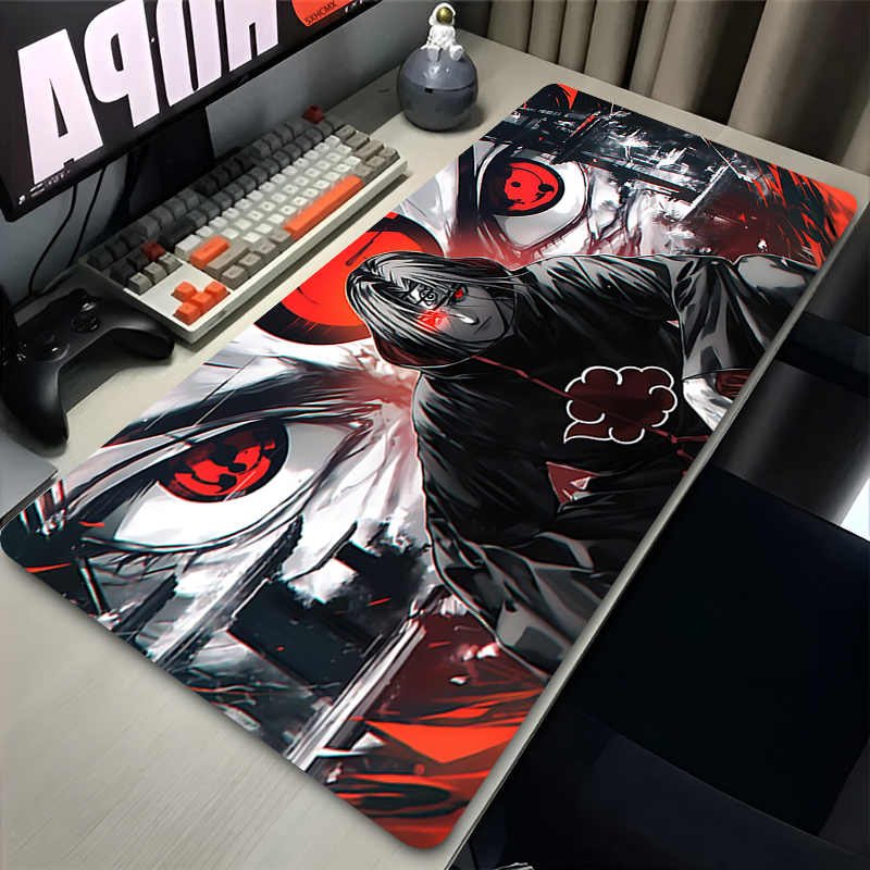 Mouse Pad Gamer Larger XXL Uch - Tablet With All Accessories recensie en prijs