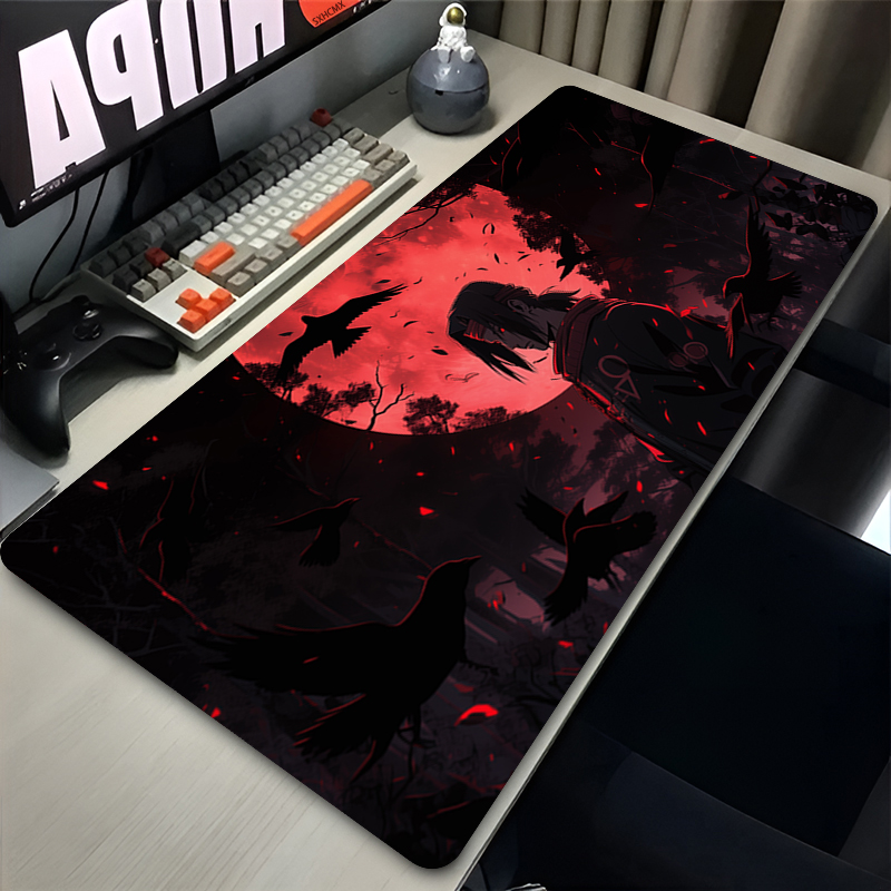 Mouse Pad Gamer Larger XXL Uch - Tablet With All Accessories recensie en prijs
