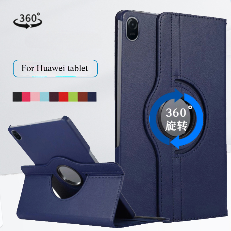 360 Rotation Case for Huawei H - Honor Tablet X9 Accessories recensie en prijs