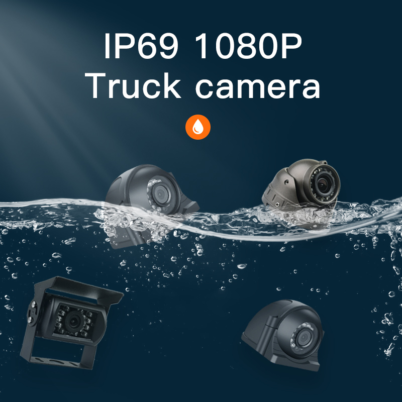 Realtime Viewing Tracking 8CH  - Mobile & Tablet Accessories recensie en prijs