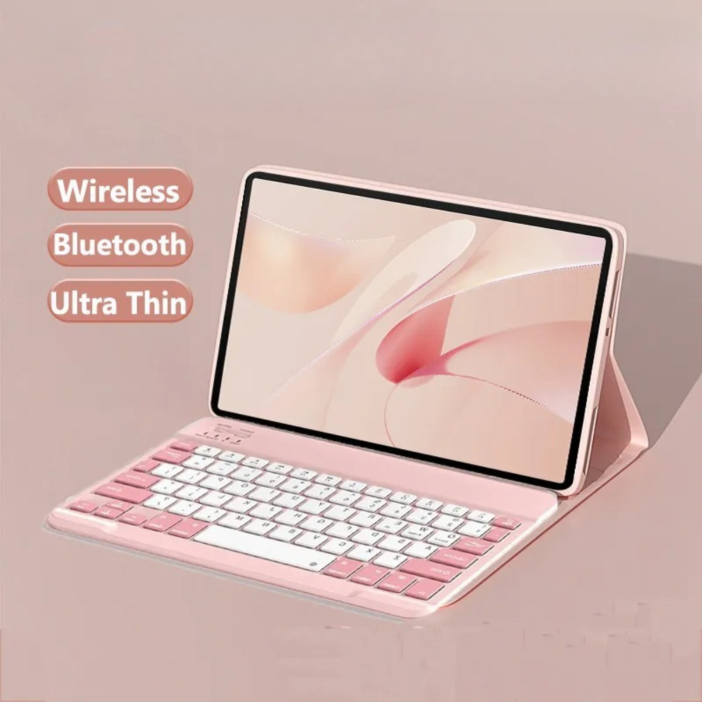 Magnetic Tablets Case for Leno - Lenovo Tablet Keyboard Accessories recensie en prijs