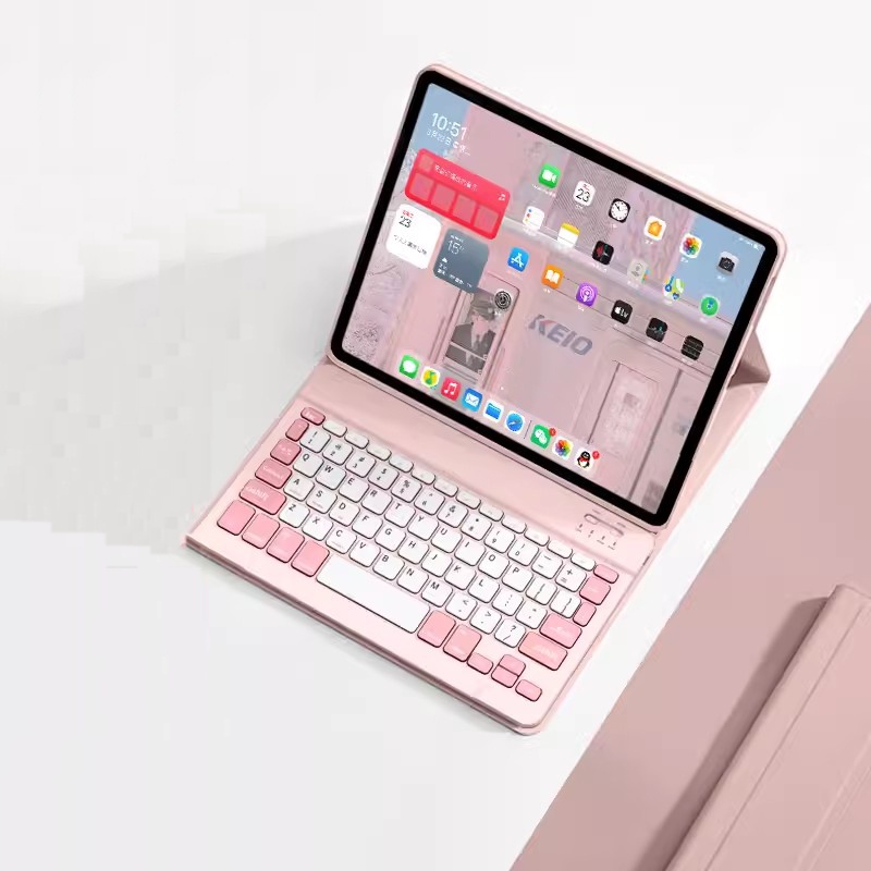 Magnetic Tablets Case for Leno - Lenovo Tablet Keyboard Accessories recensie en prijs