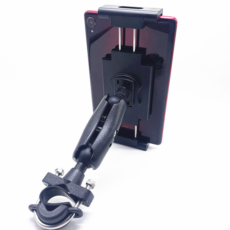 Motorcycle Handlebar Phone hol - Ram Tablet Accessories recensie en prijs