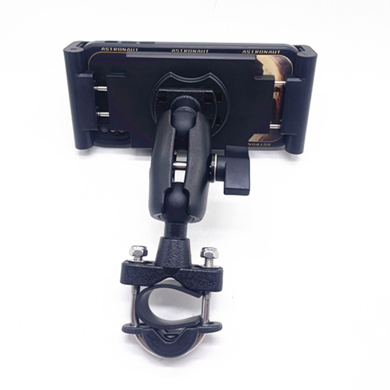 Motorcycle Handlebar Phone hol - Ram Tablet Accessories recensie en prijs