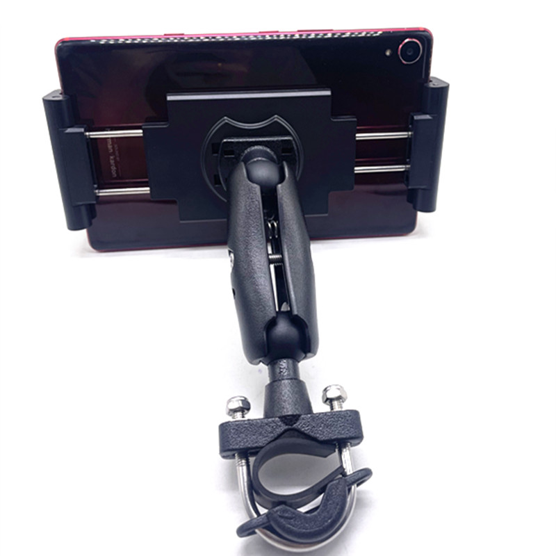 Motorcycle Handlebar Phone hol - Ram Tablet Accessories recensie en prijs