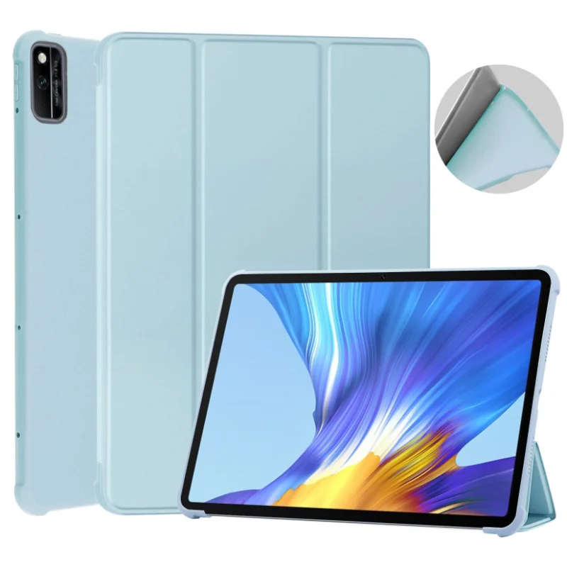 Tablet Case for Huawei Matepad - Honor Tablet X9 Accessories recensie en prijs