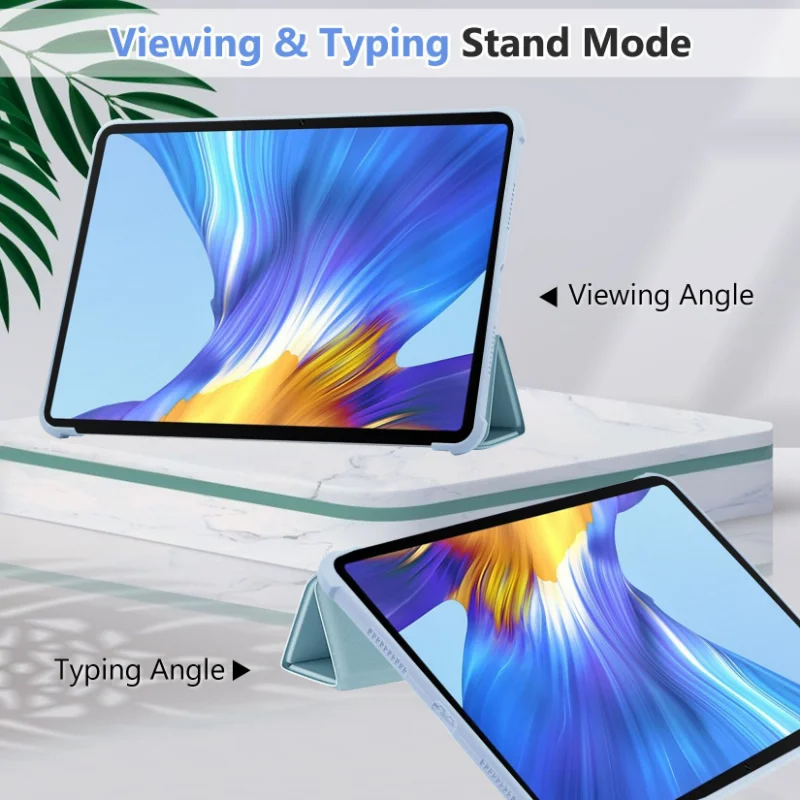 Tablet Case for Huawei Matepad - Honor Tablet X9 Accessories recensie en prijs