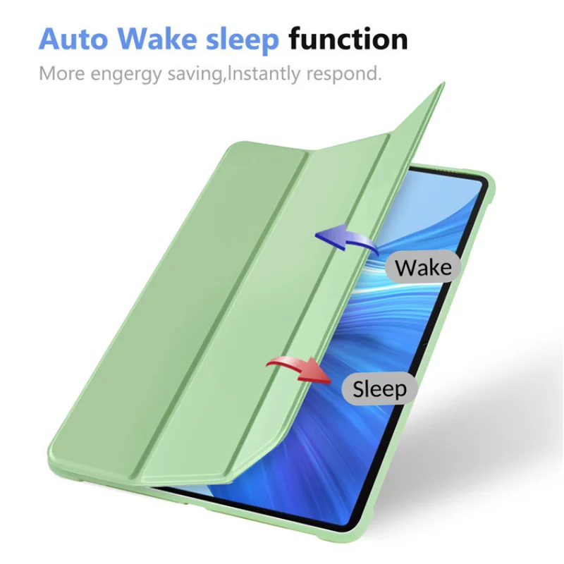 Tablet Case for Huawei Matepad - Honor Tablet X9 Accessories recensie en prijs