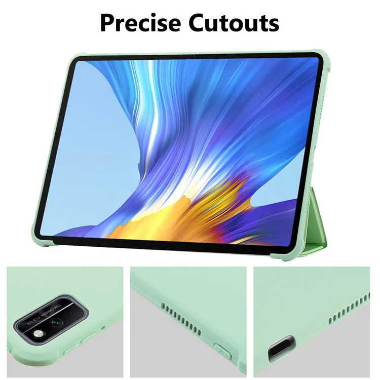 Tablet Case for Huawei Matepad - Honor Tablet X9 Accessories recensie en prijs