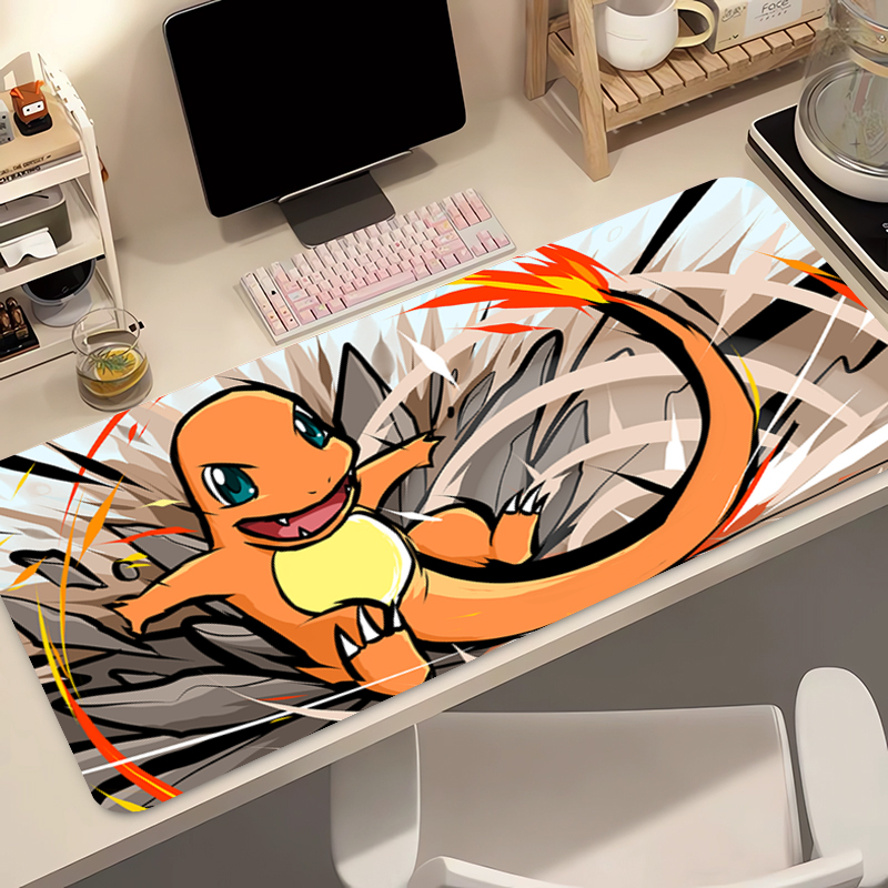 Anime Mouse Pad Pokemon Chariz - Tablet With All Accessories recensie en prijs