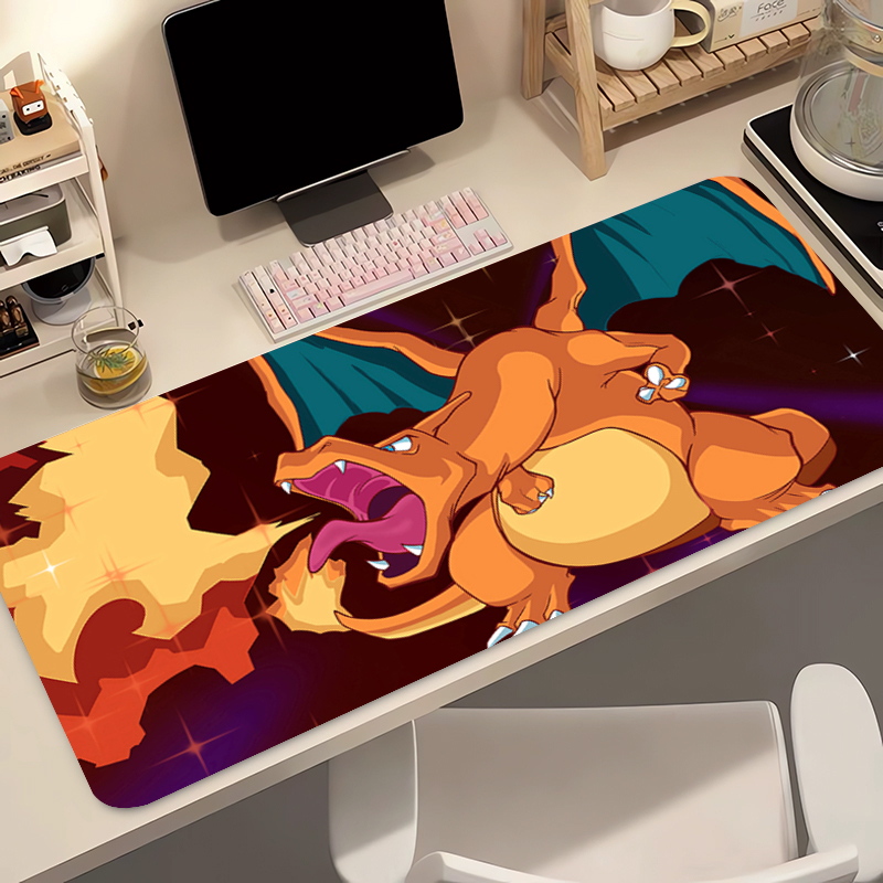 Anime Mouse Pad Pokemon Chariz - Tablet With All Accessories recensie en prijs