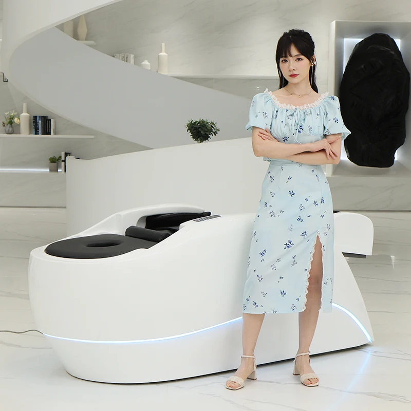 Fully Automatic Intelligent Ma - Massage Table Accessories Uk recensie en prijs