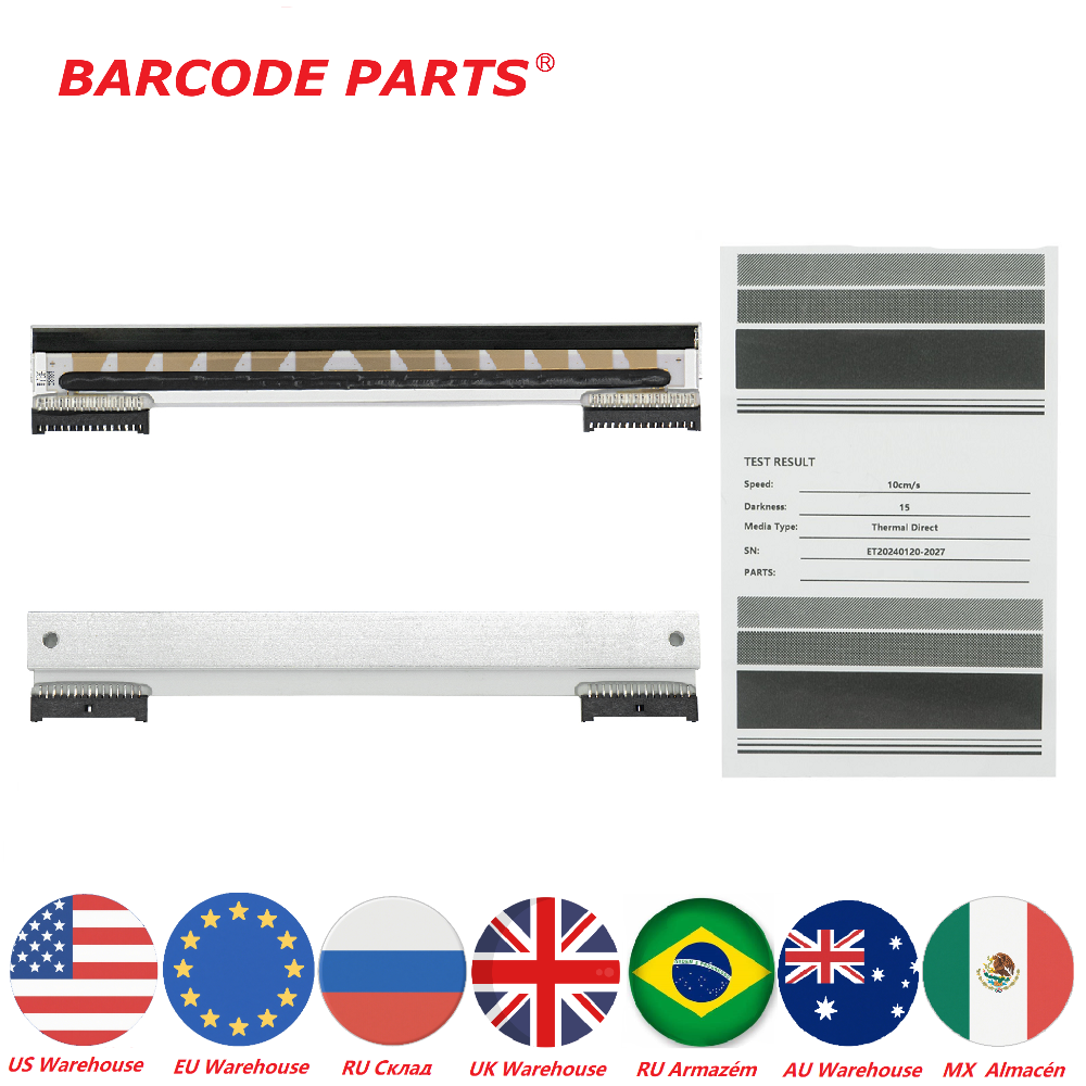 G105910-048 Printhead Print He - Zebra Tablet Accessories recensie en prijs