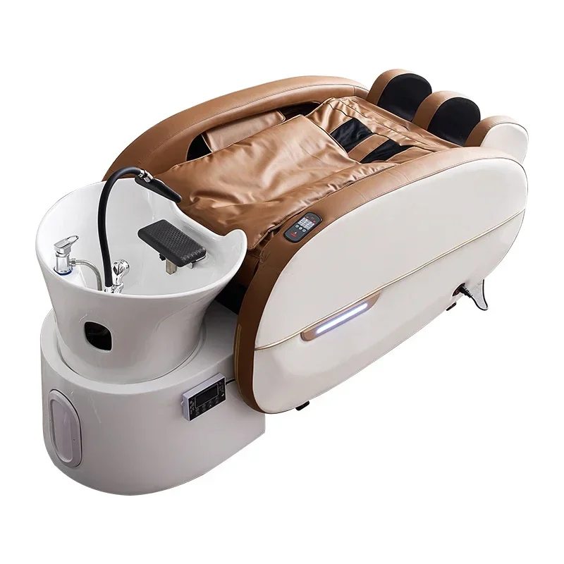 Custom Salon Hair Washing Chai - Massage Table Accessories Uk recensie en prijs