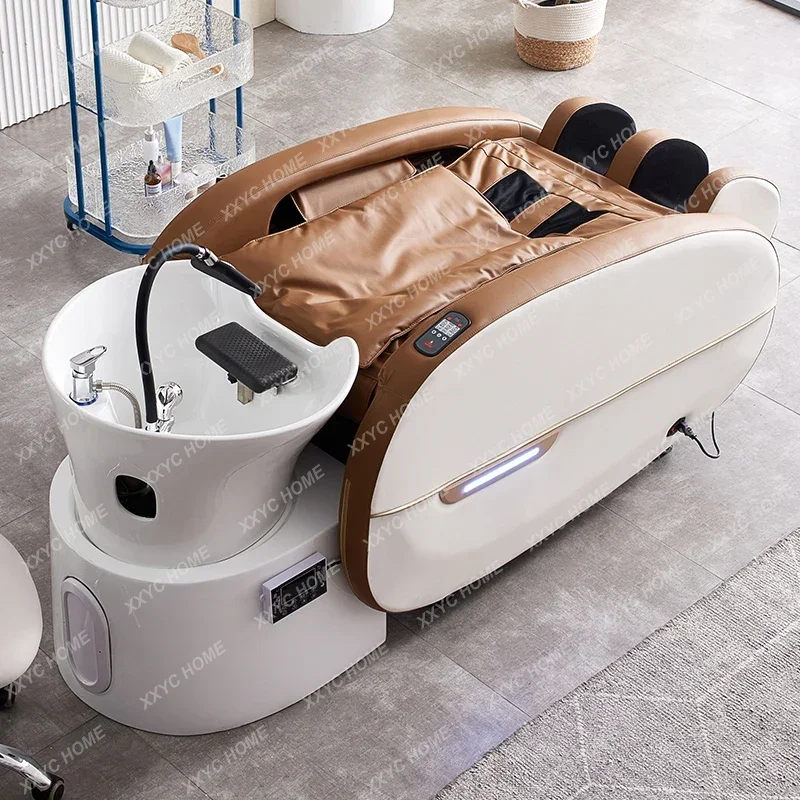 Custom Salon Hair Washing Chai - Massage Table Accessories Uk recensie en prijs