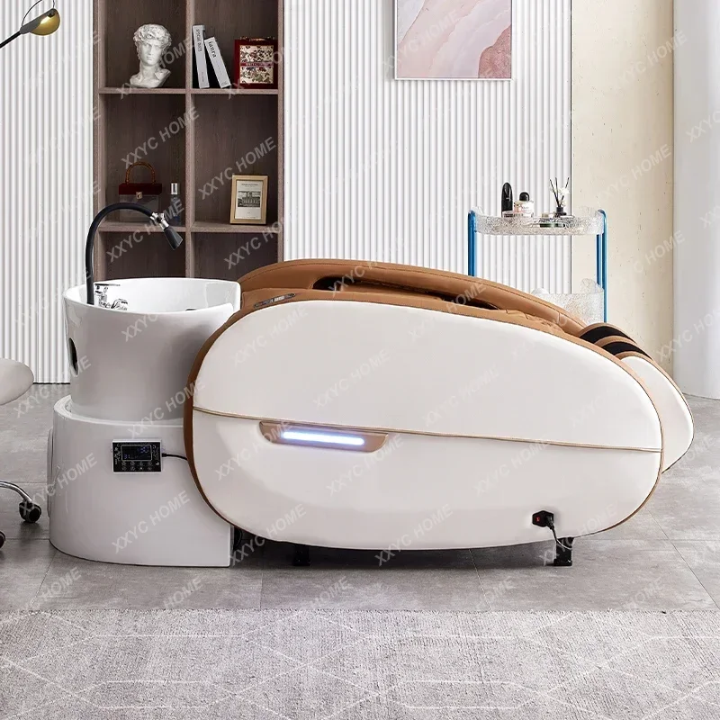 Custom Salon Hair Washing Chai - Massage Table Accessories Uk recensie en prijs