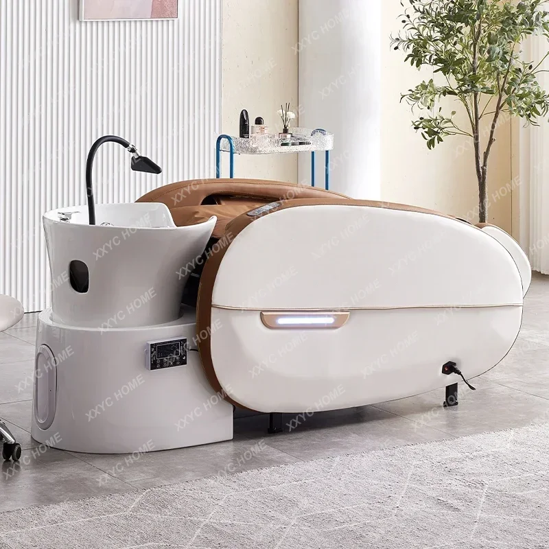 Custom Salon Hair Washing Chai - Massage Table Accessories Uk recensie en prijs