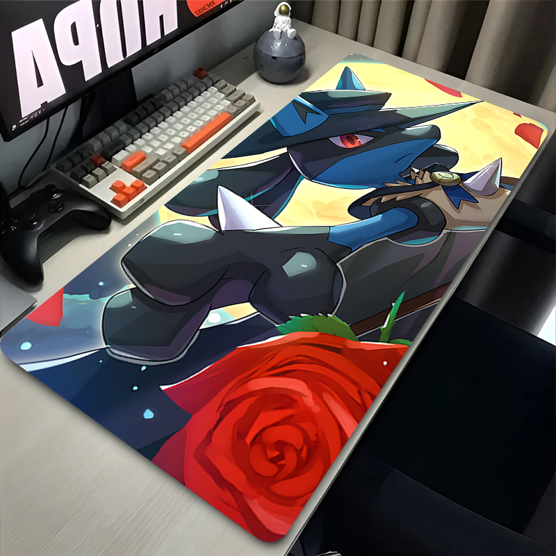 Mouse Pad Cool Anime P-pokemon - Tablet With All Accessories recensie en prijs