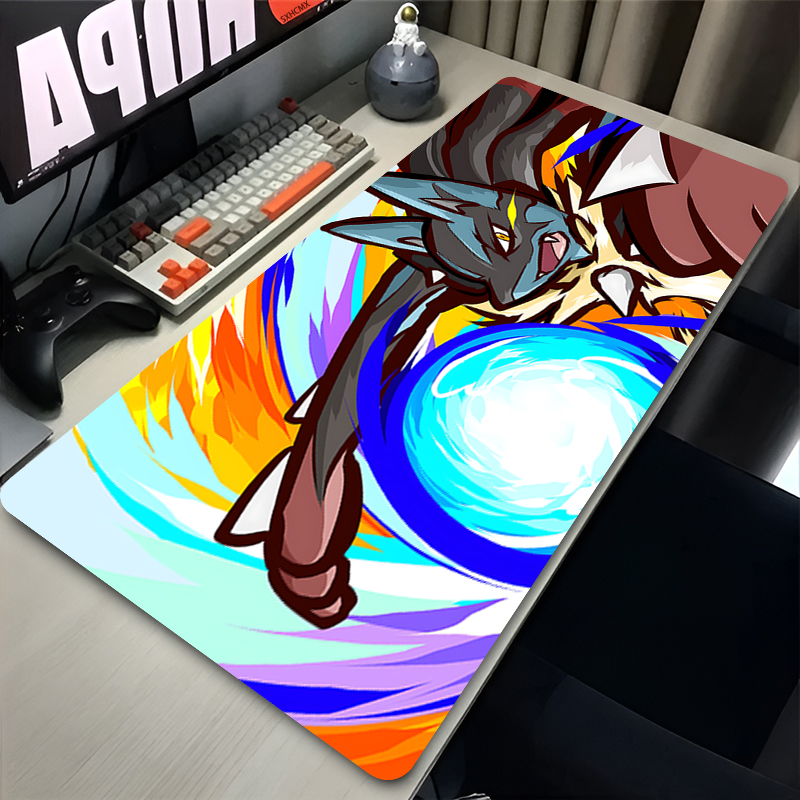 Mouse Pad Cool Anime P-pokemon - Tablet With All Accessories recensie en prijs