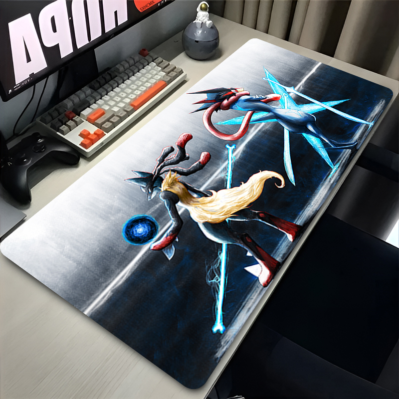 Mouse Pad Cool Anime P-pokemon - Tablet With All Accessories recensie en prijs