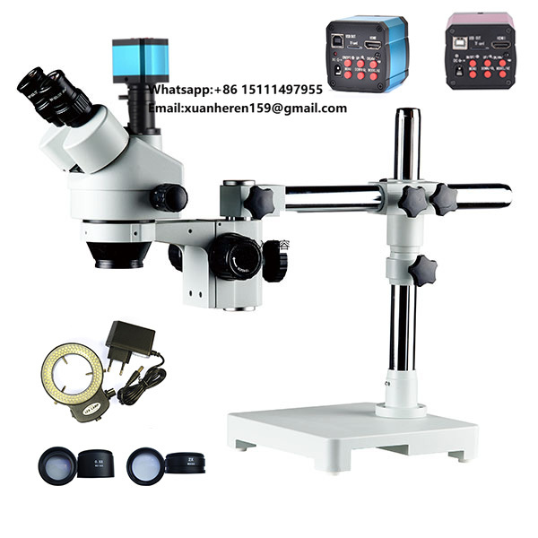 3.5X -90X Trinocular Zoom Ster - Mobile & Tablet Accessories recensie en prijs