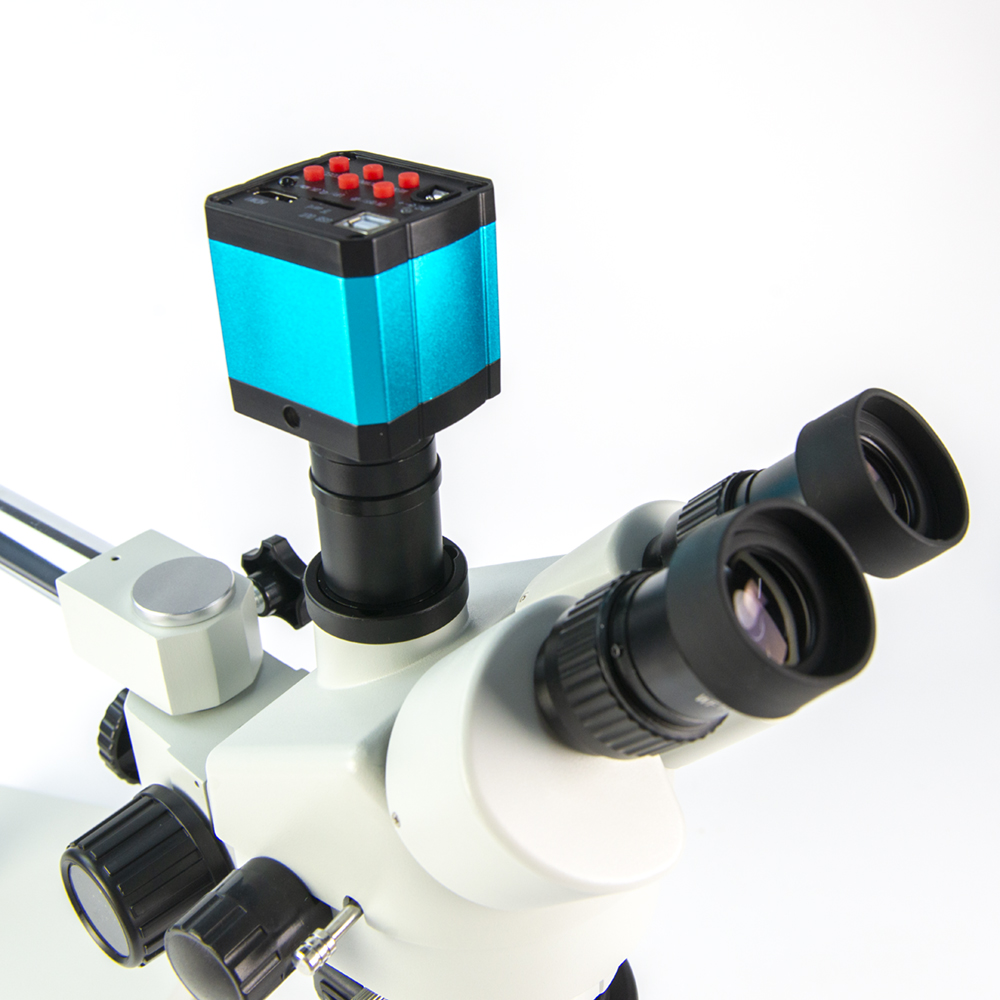3.5X -90X Trinocular Zoom Ster - Mobile & Tablet Accessories recensie en prijs