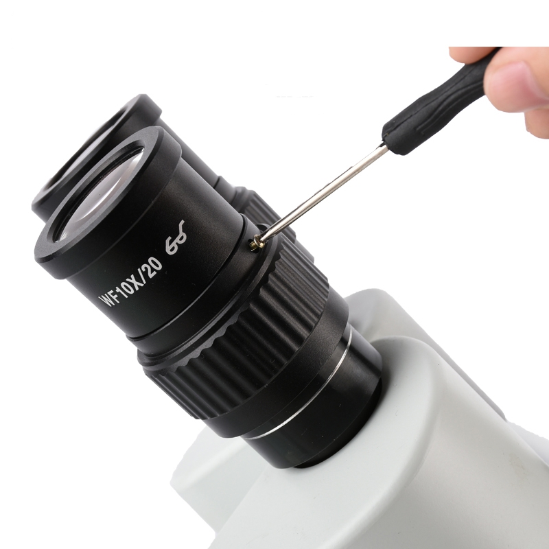 3.5X -90X Trinocular Zoom Ster - Mobile & Tablet Accessories recensie en prijs