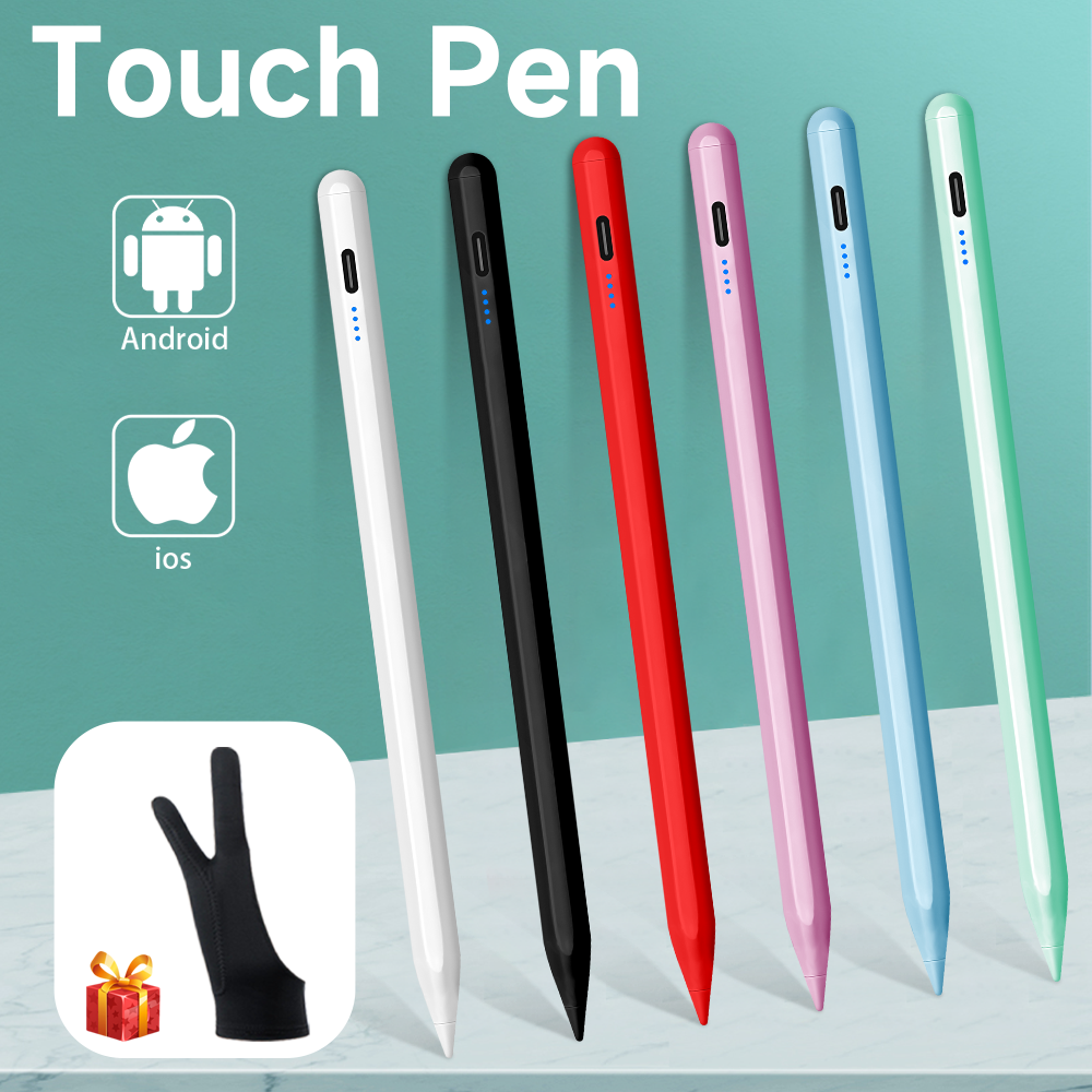 Stylus Pen For Tablet Mobile P - Windows Tablet Accessories recensie en prijs