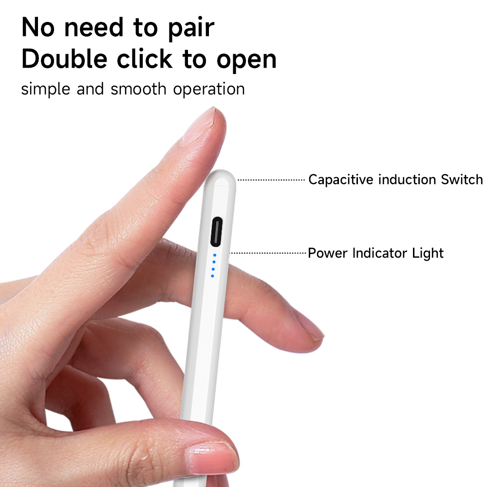 Stylus Pen For Tablet Mobile P - Windows Tablet Accessories recensie en prijs