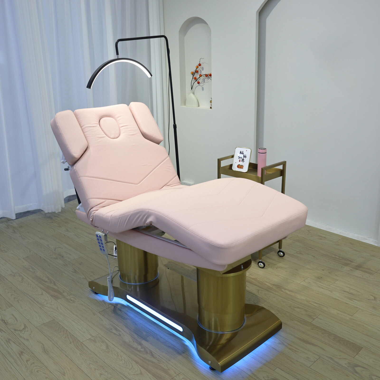 Beauty Care Bed, Facial Care B - Massage Table Accessories Uk recensie en prijs