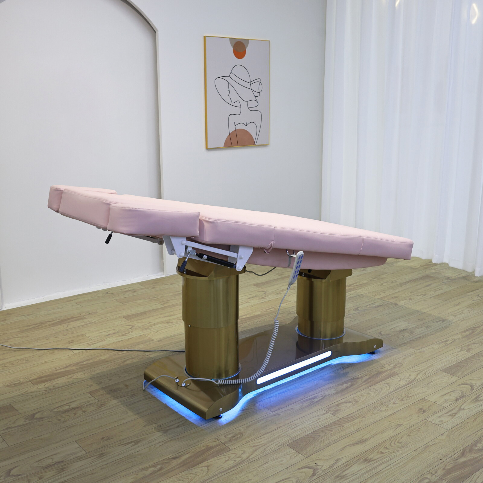 Beauty Care Bed, Facial Care B - Massage Table Accessories Uk recensie en prijs