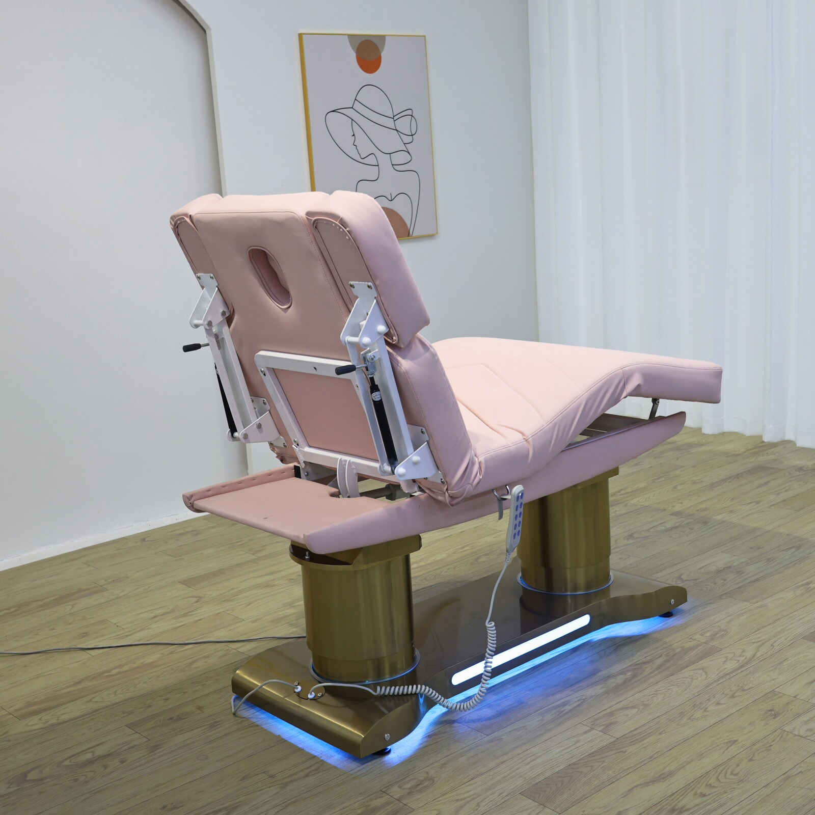 Beauty Care Bed, Facial Care B - Massage Table Accessories Uk recensie en prijs