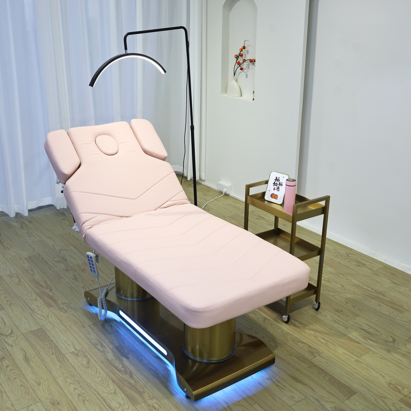 Beauty Care Bed, Facial Care B - Massage Table Accessories Uk recensie en prijs